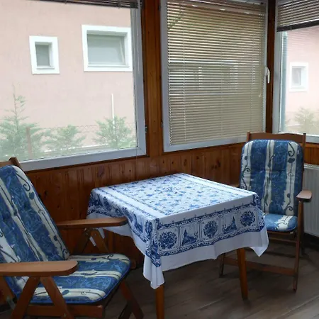 Vilmos Apartman Balatonlelle