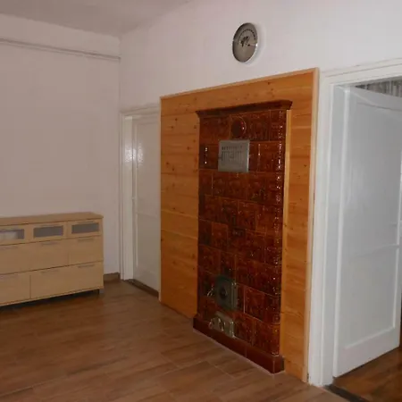 Vilmos Apartman Apartman