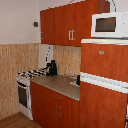 Apartman Vilmos Apartman Balatonlelle