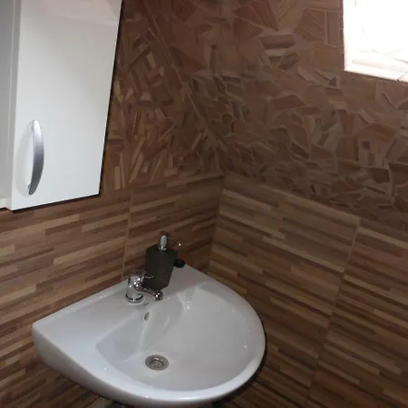 Vilmos Apartman Apartman Balatonlelle