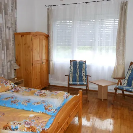 Vilmos Apartman Apartman
