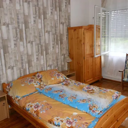 Apartman Vilmos Apartman Balatonlelle