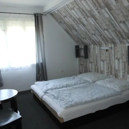 Vilmos Apartman Apartman
