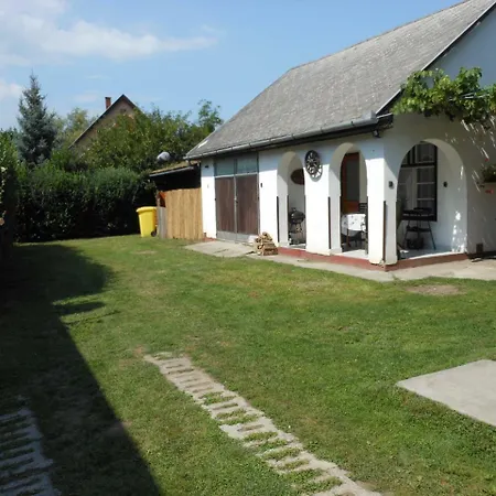 Vilmos Apartman Apartman