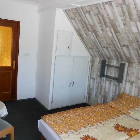 Apartman Vilmos Apartman *