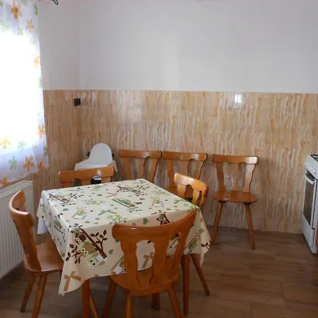 Vilmos Apartman Apartman Balatonlelle