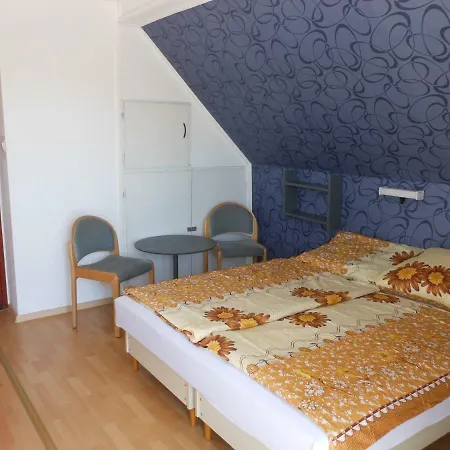 Vilmos Apartman Apartman Balatonlelle