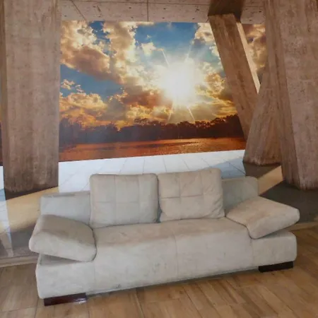 Apartman Vilmos Apartman