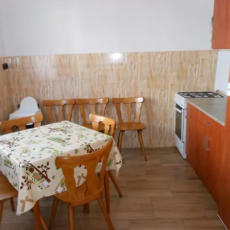 Vilmos Apartman Balatonlelle