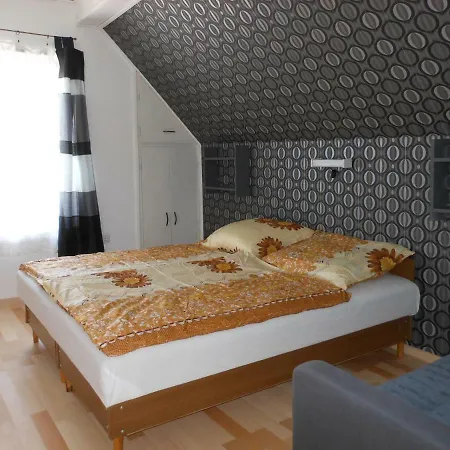 Vilmos Apartman Apartman