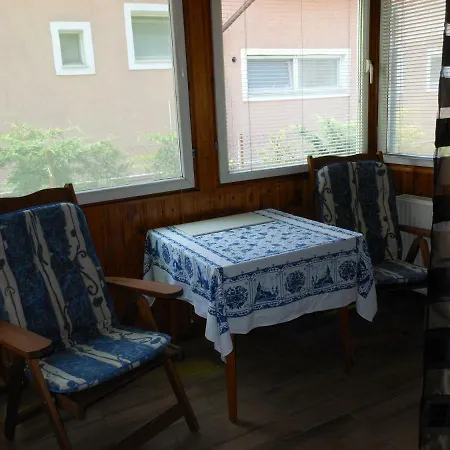 Vilmos Apartman Apartman Balatonlelle
