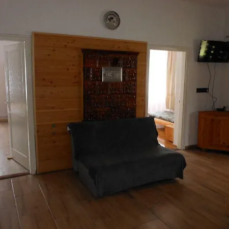Vilmos Apartman * Balatonlelle