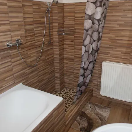 Apartman Vilmos Apartman