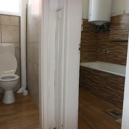 Apartman Vilmos Apartman *