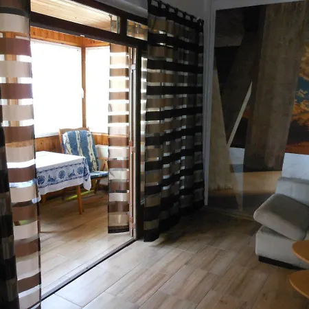 Apartman Vilmos Apartman *
