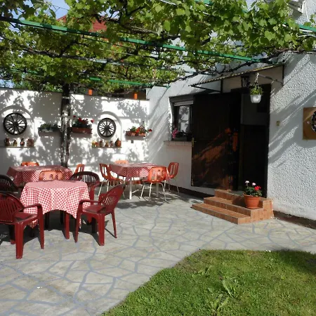 Apartman Vilmos Apartman *