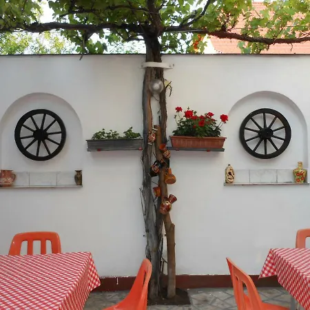 Apartman Vilmos Apartman Balatonlelle